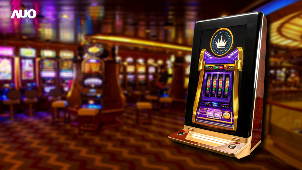 友達30吋3D雙層顯示器，結合上層Micro LED和下層低反射A.R.T. LCD顯示技術，同時呈現2D和3D影像，不受觀賞距離和角度限制，可應用於娛樂、擴增實境等場域，打造嶄新的娛樂體驗