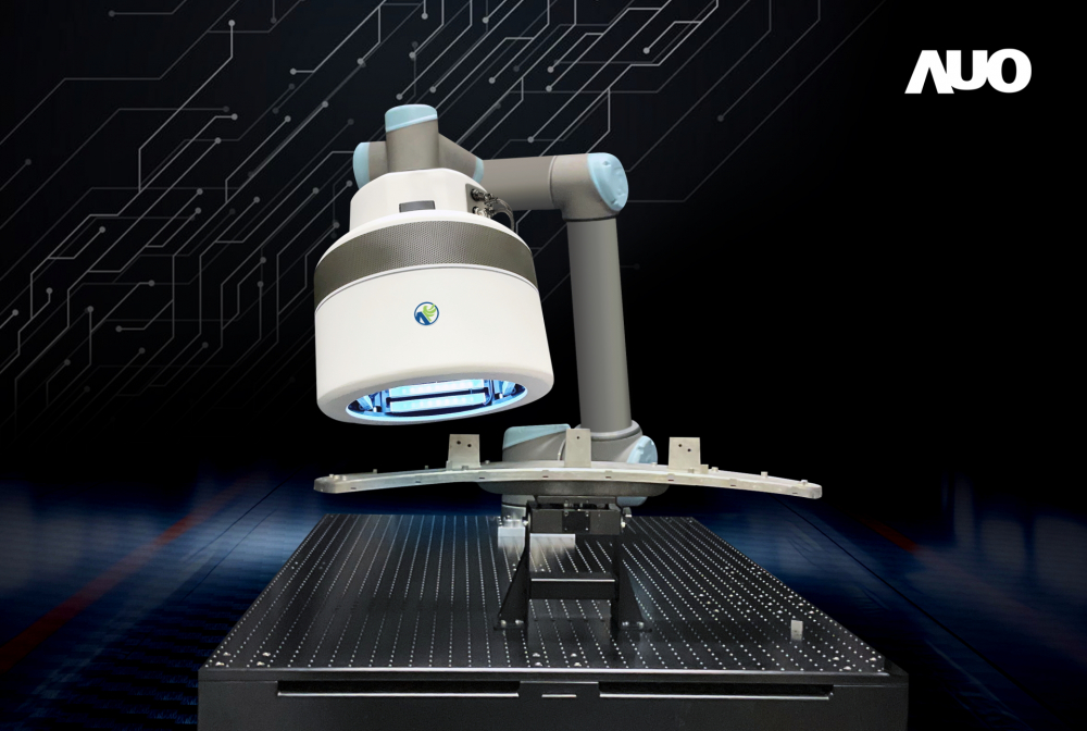 隨著全球智慧工廠與車用顯示器市場的發展，友達2D/3D自動化智能光學量測儀透過整合技術不受限任何場域架構，提供產品外觀高效率檢測與應用擴充彈性，提升產品組裝良率和產業競爭優勢