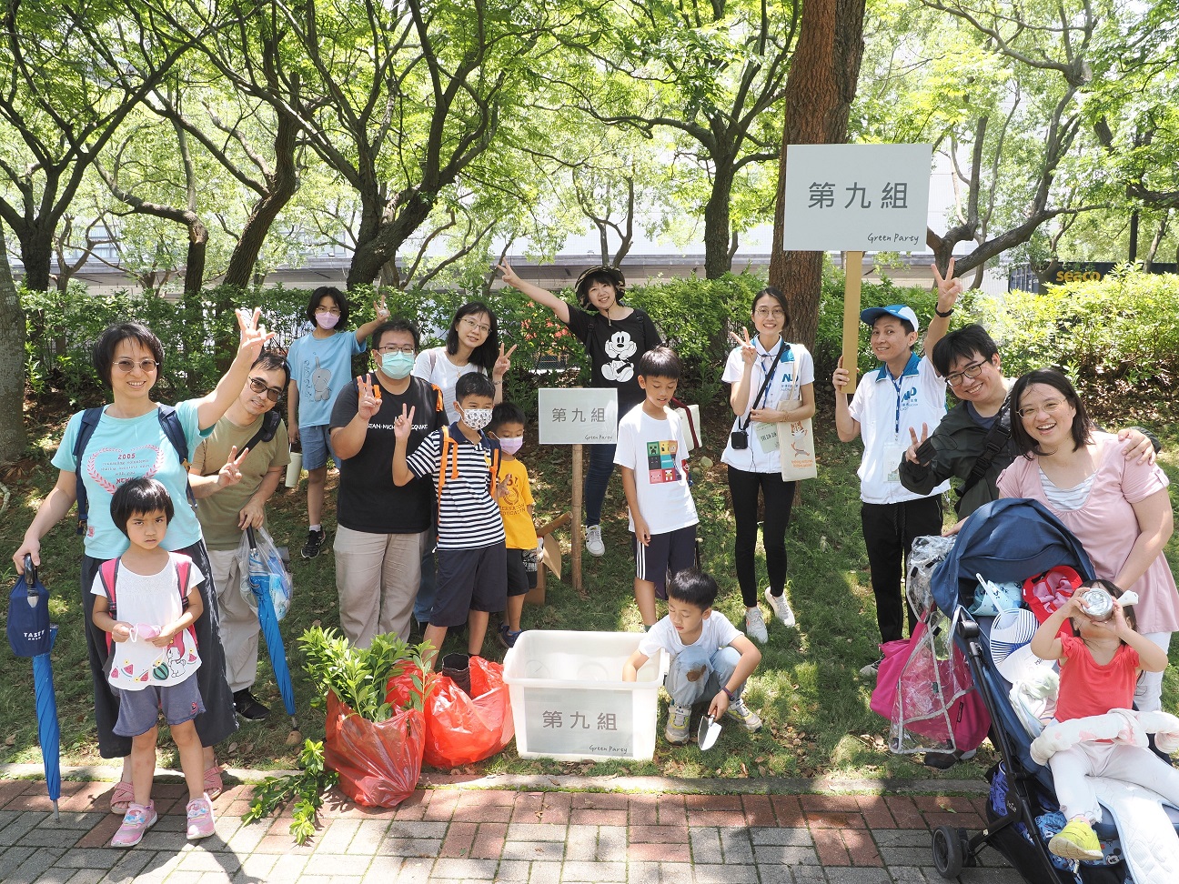 友達致力照顧員工「婚生養教陪」人生各階段的需求，推出科技製造業內首創之「有薪親子假」