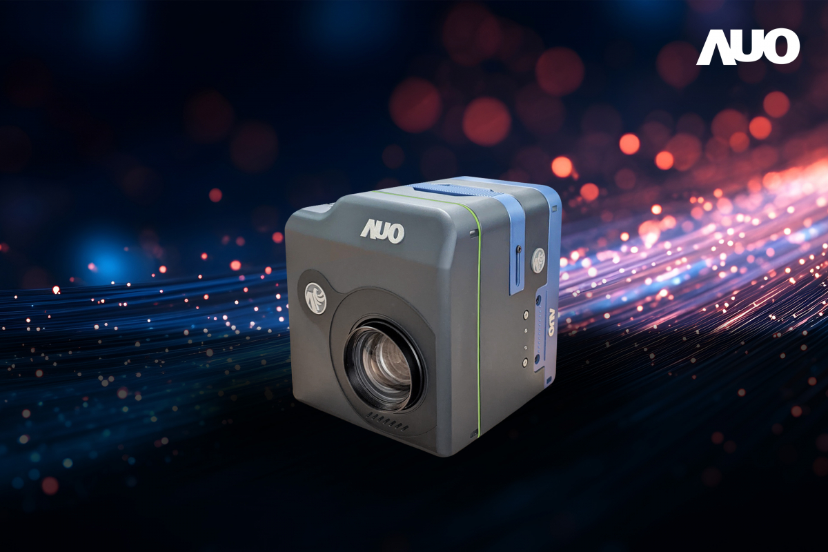 友達AIC-151MP面形輝色度量測儀獲得2025顯示器元件產品技術獎 設備及零組件類傑出產品獎，採非接觸式量測技術，擁有1.51億像素高解析度，提供準確、快速且高度重複的量測結果