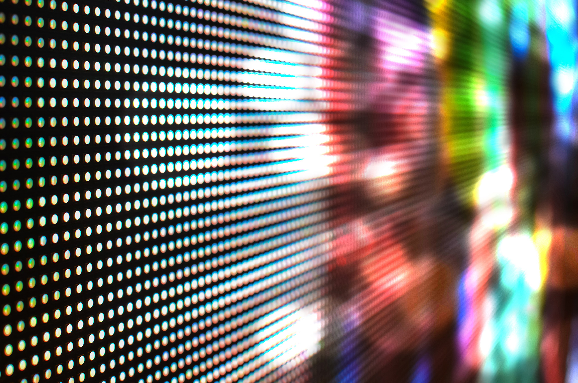 超高亮度、超長壽命