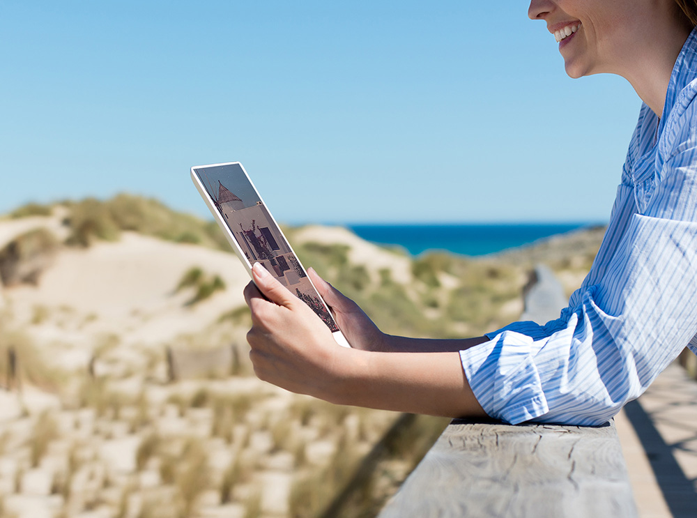 低功耗、超省电